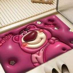 3D Printed Anti-Skid Bath Mat-14
