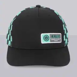 Men Graphic Baseball Cap-34