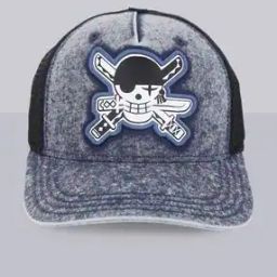 Men Graphic Baseball Cap-50