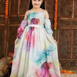 Abstract Lehenga with Choli-image-33