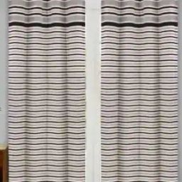 Set of 2 Door Curtains-25