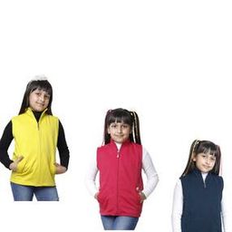 Girls Pack of 3 Harrington Jackets-image-16