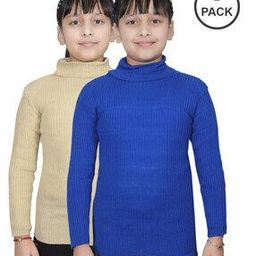 Girls Full Length Pullover-32