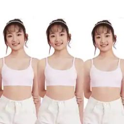 Camisoles Slip Pack Of 3-image-66