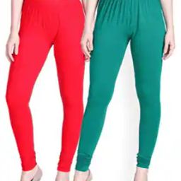 Woman Regular Fit Leggings-image-87