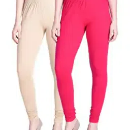 Woman Regular Fit Leggings-image-81