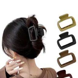 Set of 4 Women Hair Clip-image-27