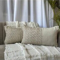 Set of 2 Cushion Covers -image-36