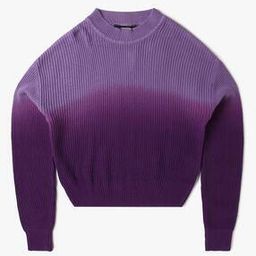 Girls Ombre-Dyed Sweater-picture-53