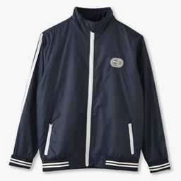 Boys Bomber Jacket with Insert Pockets-picture-37