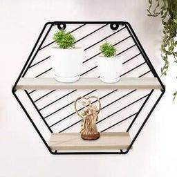 Metal Wall Hanging Shelf-picture-33