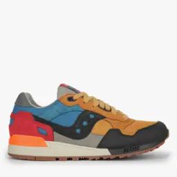 Men Shadow 5000 Lace-Up Casual Shoes-image-28