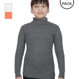 Women Pullover Sweater-15