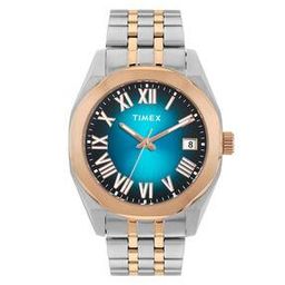 Analogue Watch with Deployant -image-60