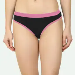 Women High Rise Briefs-picture-38