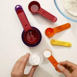 Set of 8 Measuring Cups-3