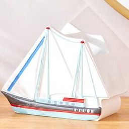 Kids Polyresin Tooth Brush Holder-image-79