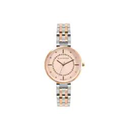 GZ-60077 Analogue Watch with Deployant Clasp-1