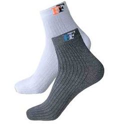 Pack of 2 Men Ankle-Length Socks-picture-20