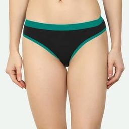 High Rise Cotton Briefs-image-65