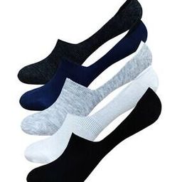 fims Pack of 5 Men Ankle-Length Socks-picture-13