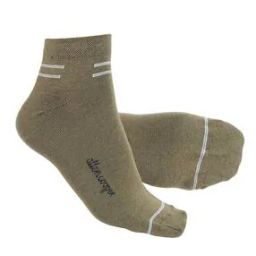 Men Pack of 5 Ankle-Length Everyday Socks-21