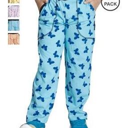 indiweaves Pack of 5 Printed Straight Track Pants-picture-2