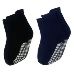 Pack of 2 Pair of Girls Socks-image-20