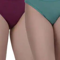 Pack of 2 Mid Rise Hipsters Panty-picture-27