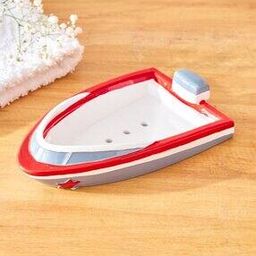 Sailing Soap Dish-51