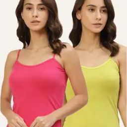 Solid Camisole-picture-9