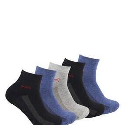 Men Ankle-Length Socks-image-99