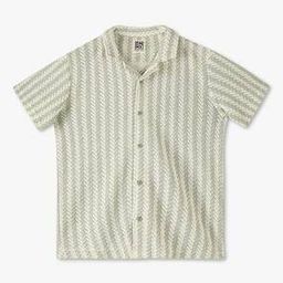 Boys Striped Shirt-image-6