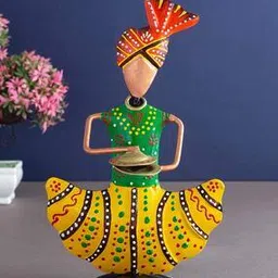arus Musician Figurine Showpieces-picture-5