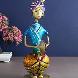 Musician Figurine Showpieces-image-8