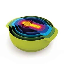 9 Plus Nest Bowl Set-32