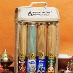 Incense Sticks Religious Set-23