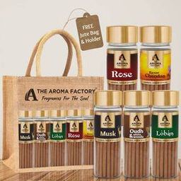 Dhoop Sticks Arabian Set-40