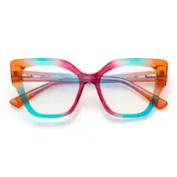 OPTL001-C2 UV-Protected Cat Eyes with Full-Rim Frames-picture-19