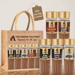 Dhoop Sticks Healing Set-image-84