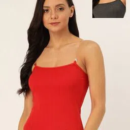 Pack of 2 Camisoles-picture-49