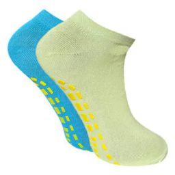 Women  Ankle-Length Socks-image-80