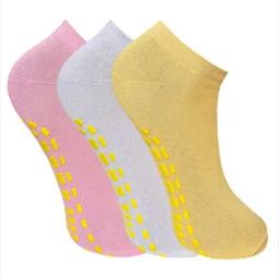 Women  Ankle-Length Socks-image-70