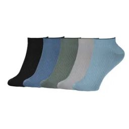 Men Ankle-Length Socks-image-23