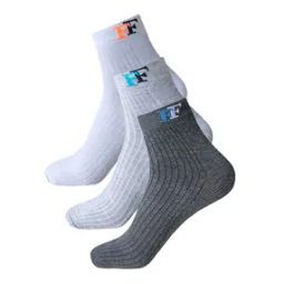 fims Men  Ankle-Length Socks-picture-1