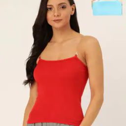 Pack of 2 Camisoles-picture-46