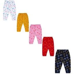 Pack of 5 Boys Fitted Track Pants-picture-44