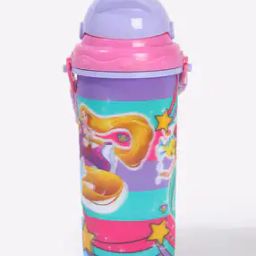 Printed Sipper Bottle-24