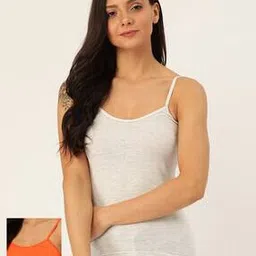 Pack of 2 Camisoles-picture-29