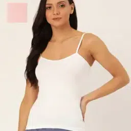 Pack of 2 Camisoles-image-74